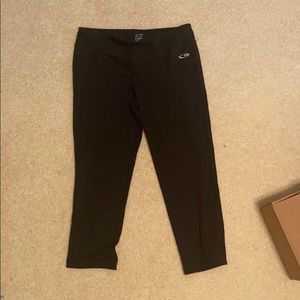 Champion Cropped Leggings